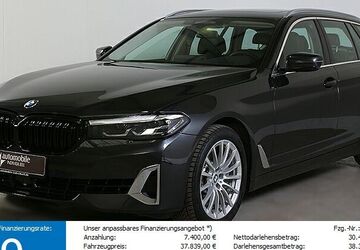 BMW 530 59.500 km 36.840 &euro; Paderborn 33100