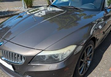 BMW Z4 134.000 km 22.400 &euro; Rheda-Wiedenbrück 33378