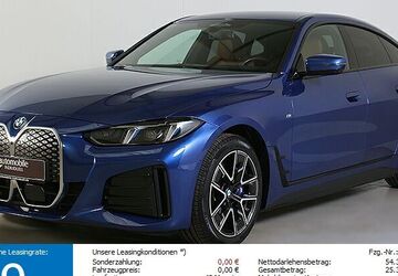 BMW i4 8.700 km 51.840 &euro; Paderborn 33100