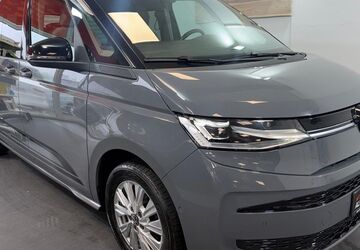 VW T7 Multivan 43.750 km 48.990 &euro; Soest 59494