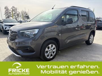 Gebrauchte Opel Combo