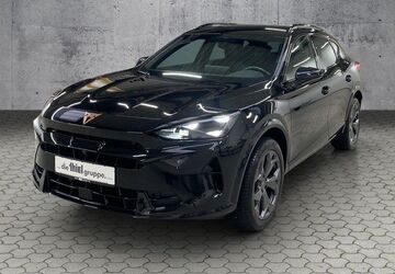 Cupra Formentor 25.920 km 29.990 &euro; Rheda-Wiedenbrück 33378