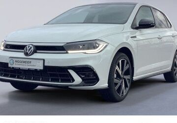 VW Polo 10.739 km 22.790 &euro; Salzkotten 33154
