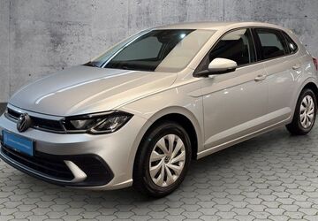 VW Polo 29.915 km 17.950 &euro; Paderborn 33100