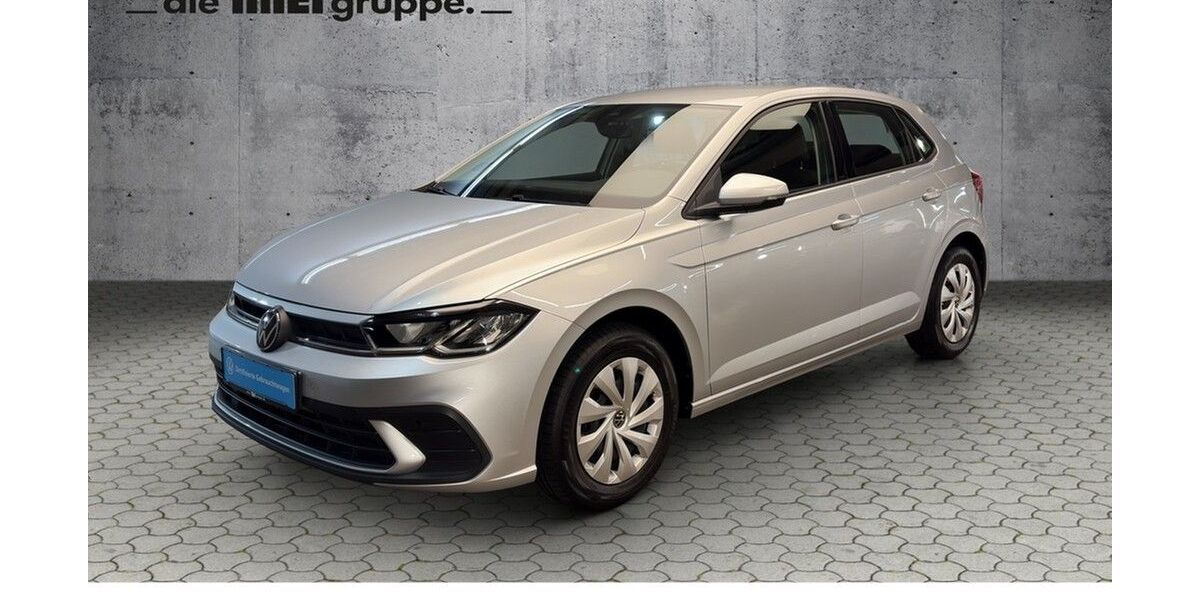 VW Polo 29.915 km 17.950 &euro; Paderborn 33100