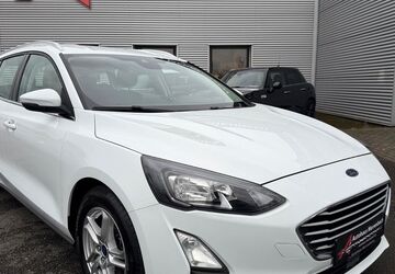 Ford Focus 68.000 km 14.499 &euro; Anröchte 59609