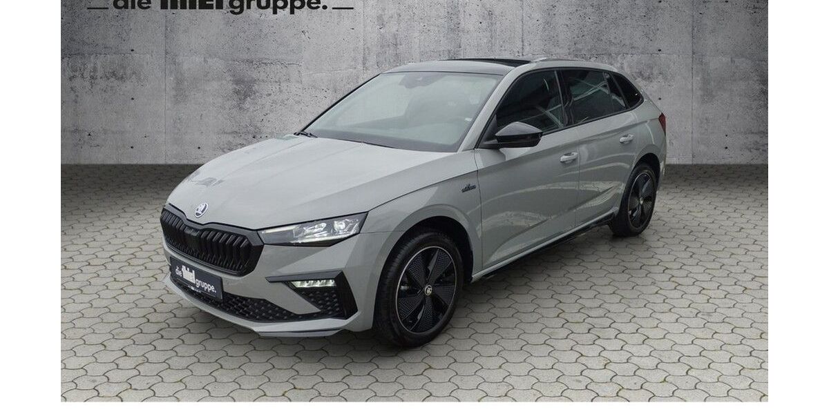 Skoda Scala 19.800 km 28.990 &euro; Paderborn 33104