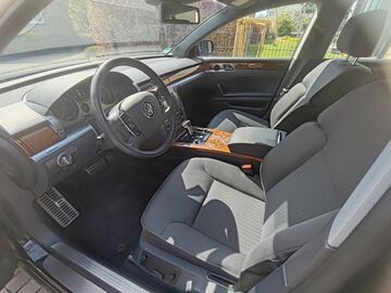 Gebrauchte VW Phaeton