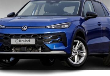 VW T-Roc 1.250 km 40.900 &euro; Beckum 59269