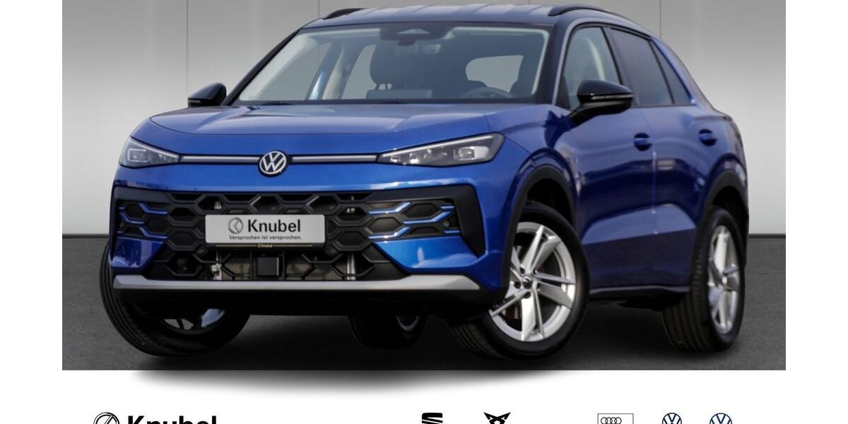 VW T-Roc 5.000 km 36.800 &euro; Beckum 59269