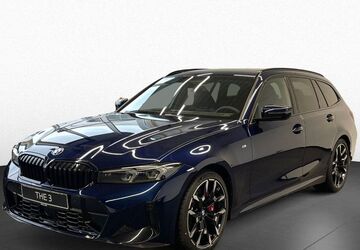 BMW 320 14.290 km 59.990 &euro; Paderborn 33104