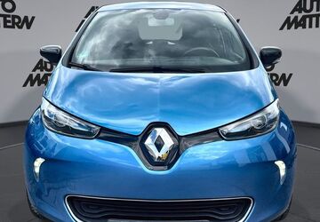 Renault ZOE 47.630 km 9.990 &euro; Gütersloh 33332