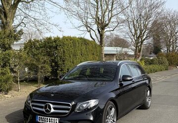 Mercedes-Benz E 300 30.650 km 34.950 &euro; Gütersloh 33330