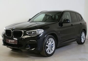 BMW X3 129.250 km 32.750 &euro; Paderborn 33100