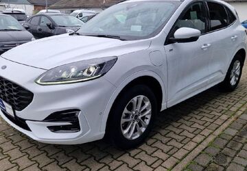 Ford Kuga 43.293 km 26.995 &euro; Rheda-Wiedenbrück 33378