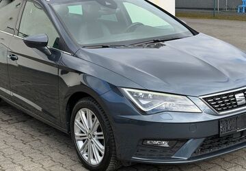 Seat Leon 112.800 km 16.980 &euro; Gütersloh 33330