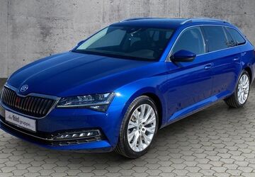 Skoda Superb 73.300 km 31.980 &euro; Paderborn 33104