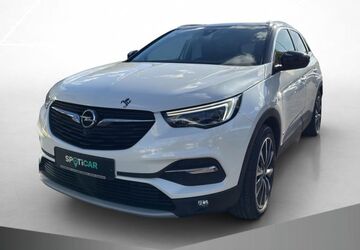 Opel Grandland (X) 75.000 km 19.620 &euro; Paderborn 33100