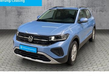 VW T-Cross 7.550 km 22.490 &euro; Rheda-Wiedenbrück 33378