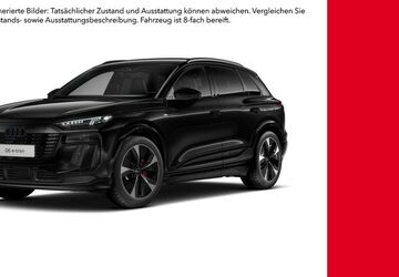 Audi Q6 e-tron 22.847 km 69.985 &euro; Gütersloh 33334