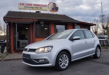 VW Polo 171.694 km 6.790 &euro; Erwitte 59597