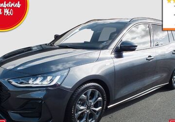 Ford Focus 56.000 km 18.990 &euro; Langenberg 33449