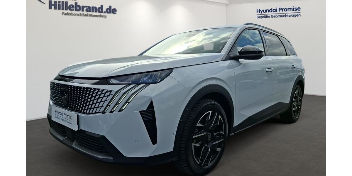 Peugeot 5008 43.900 km 27.550 &euro; Bad Wünnenberg 33181