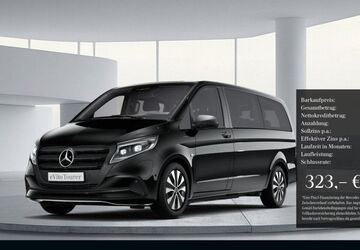 Mercedes-Benz Vito 15.000 km 46.950 &euro; Paderborn 33106