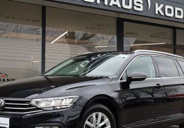 VW Passat Variant 84.092 km 23.950 &euro; Rheda-Wiedenbrück 33378