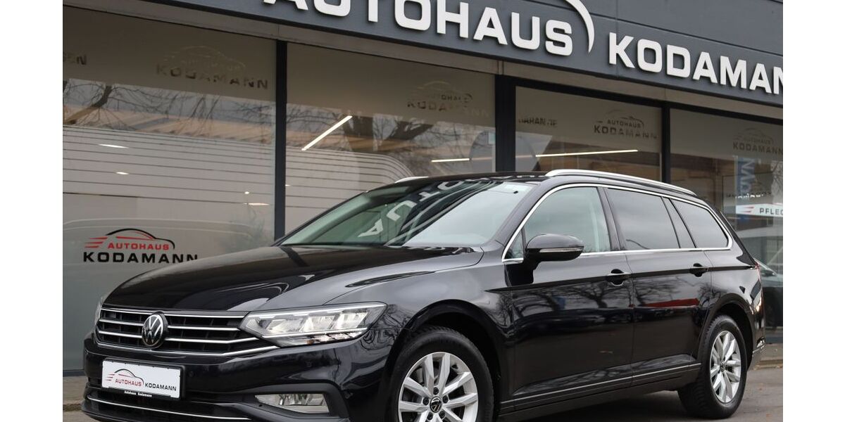 VW Passat Variant 84.092 km 23.950 &euro; Rheda-Wiedenbrück 33378