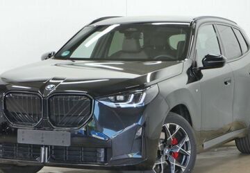 BMW X3 10.990 km 65.840 &euro; Paderborn 33100