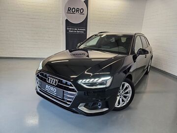 Gebrauchte Audi A4