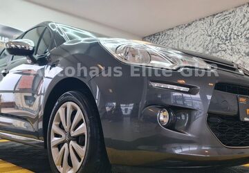 Citroen C3 123.200 km 4.400 &euro; Anröchte 59609