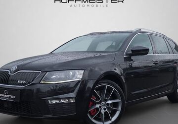 Skoda Octavia 190.000 km 12.222 &euro; Gütersloh 33334