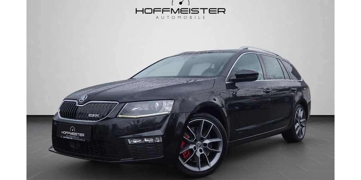 Skoda Octavia 190.000 km 12.222 &euro; Gütersloh 33334