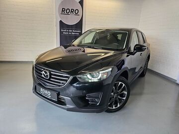 Gebrauchte Mazda CX-5
