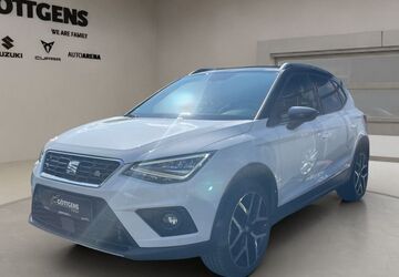 Seat Arona 33.872 km 11.949 &euro; Soest 59494