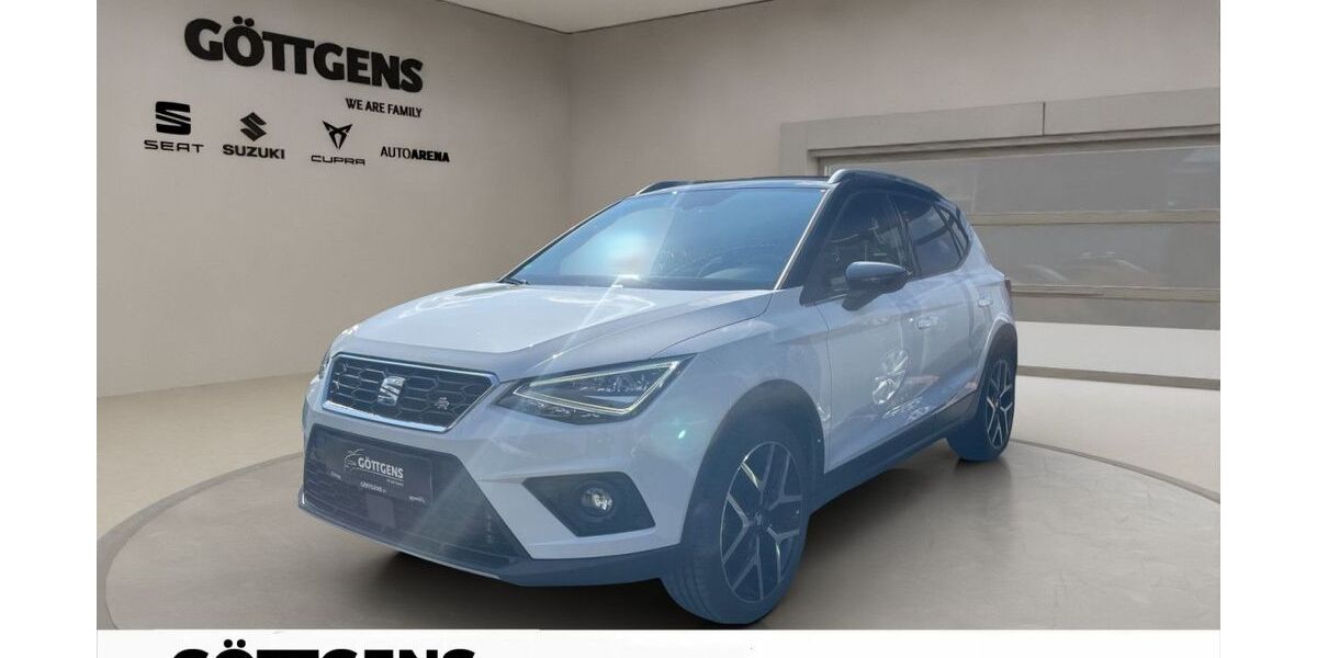 Seat Arona 33.872 km 11.949 &euro; Soest 59494