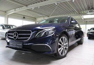 Mercedes-Benz E 300 93.950 km 27.990 &euro; Oelde 59302