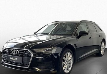 Audi A6 88.500 km 24.880 &euro; Paderborn 33104