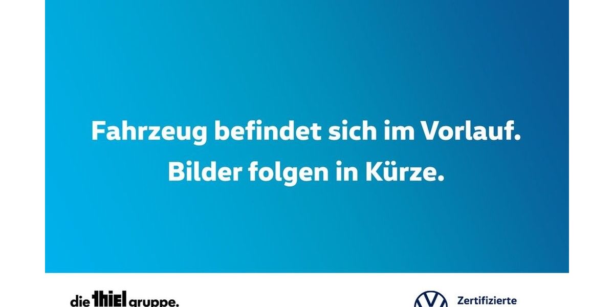 VW Tiguan 22.300 km 47.890 &euro; Rheda-Wiedenbrück 33378