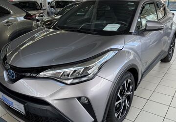 Toyota C-HR 54.000 km 22.890 &euro; Paderborn 33104