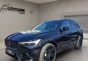 Volvo XC60 12.876 km 48.490 &euro; Soest 59494
