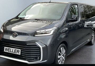 Toyota Proace (Verso) 24.264 km 41.440 &euro; Gütersloh 33330