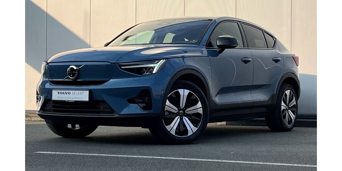 Volvo C40 42.658 km 30.450 &euro; Paderborn 33106