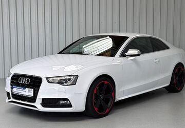 Audi A5 159.000 km 12.950 &euro; Lippstadt 59555