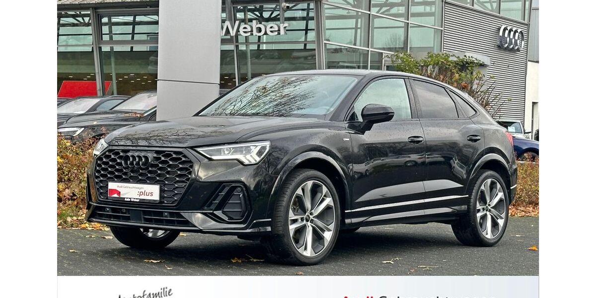 Audi Q3 16.590 km 46.880 &euro; Neubeckum 59269