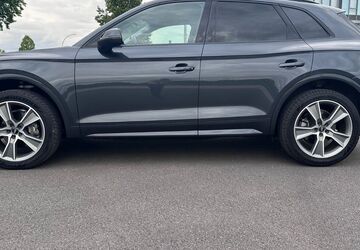 Audi Q5 84.778 km 31.500 &euro; Verl 33415