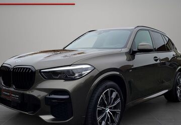 BMW X5 121.283 km 47.770 &euro; Gütersloh 33335