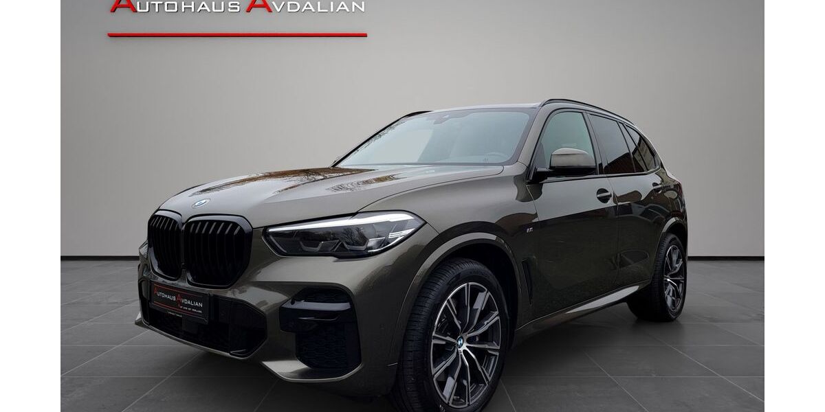 BMW X5 121.283 km 47.770 &euro; Gütersloh 33335
